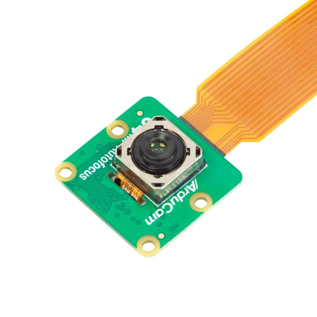 Arducam B0399 — 64MP PDAF&CDAF AUTOFOCUS CAMERA
