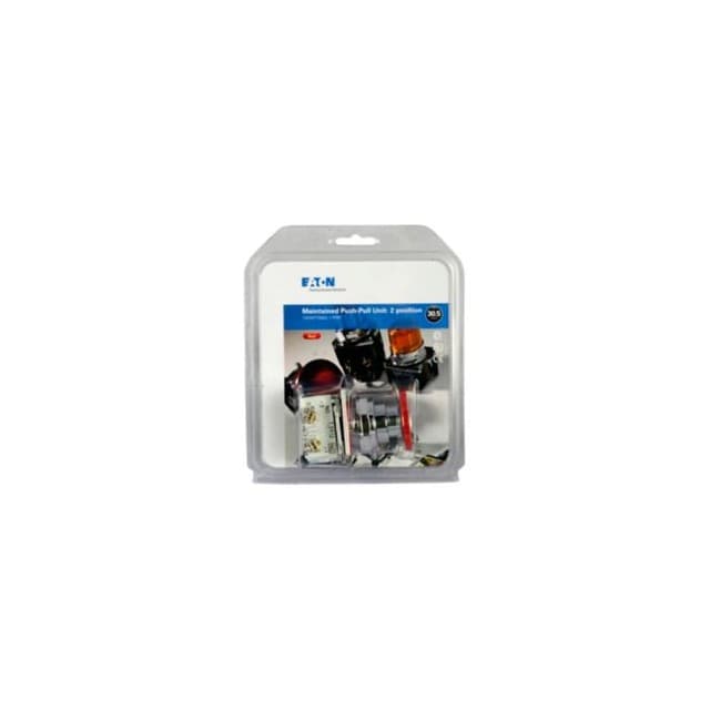 Eaton Electrical 10250T5B62-71X — EMERGENCYSTOPPUSHBUTTON,NONILLUM