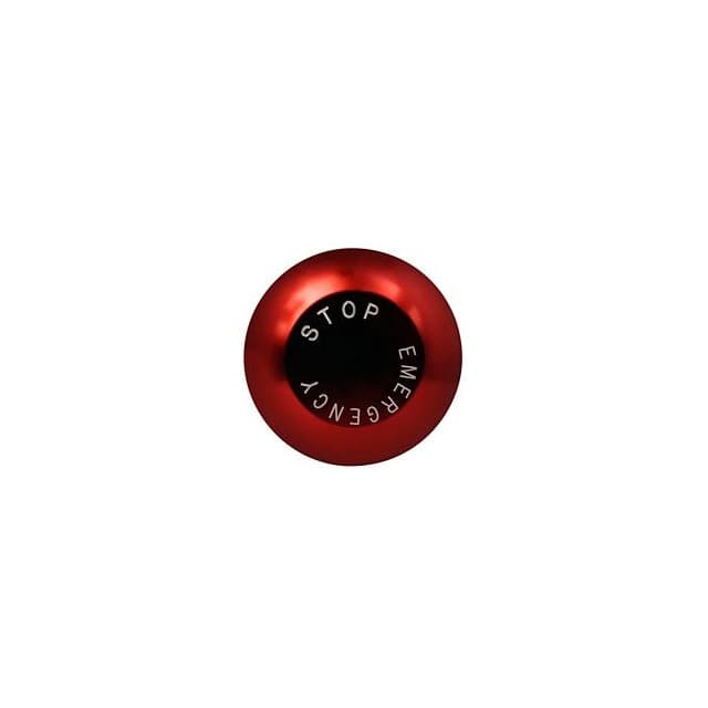 Eaton Electrical 10250T5J63-71X — EMERGENCYSTOPPUSHBUTTON,NONILLUM