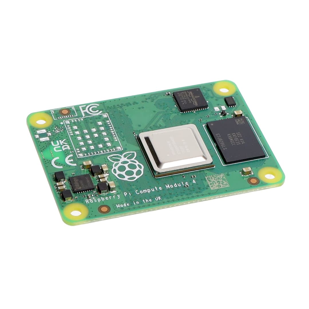 Raspberry Pi SC0695 — RASPBERRY PI COMPUTE MOD 4 1GB