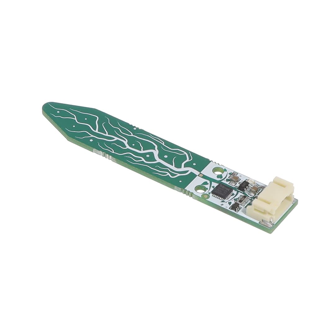 Adafruit Industries LLC 4026 — STEMMA SOIL SENSOR - I2C CAPACIT