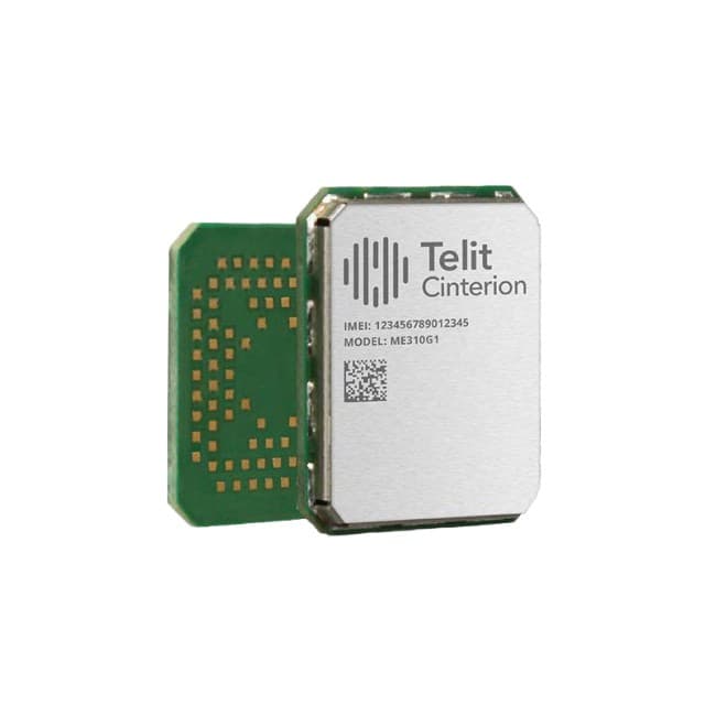 Telit Cinterion ME310G1WW07T080400 — MODULE LTE CAT-M NB-IOT