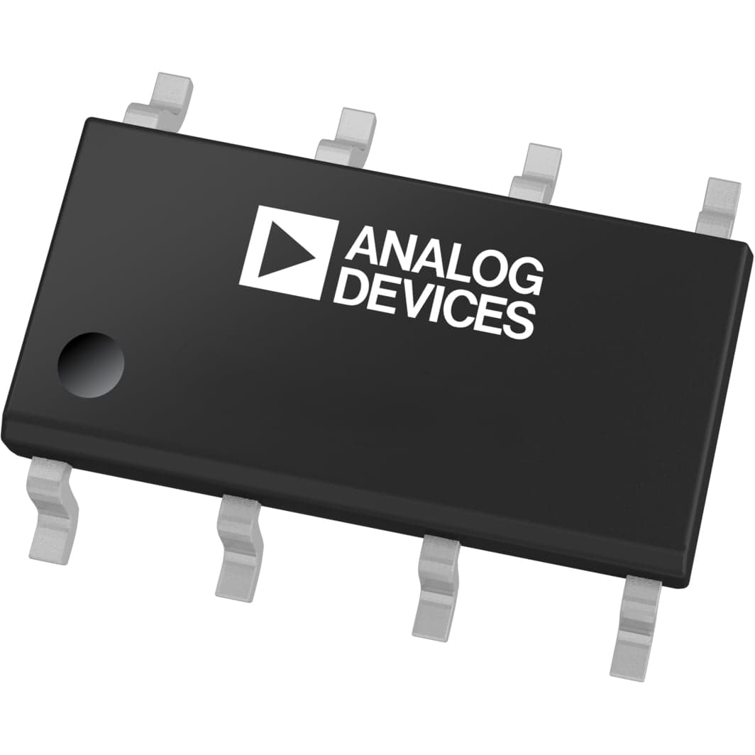 Analog Devices Inc./Maxim Integrated DS1722S+T&R — SENSOR DIGITAL -55C-120C 8SOIC