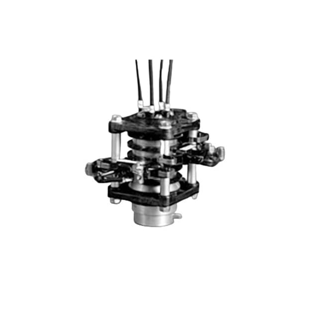 Molex 1300920064 — SILVER SLIP RING