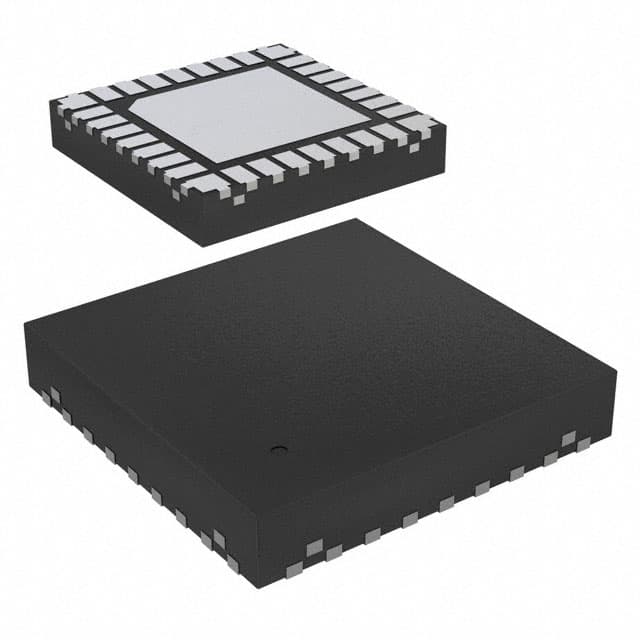 NXP USA Inc. MC33926PNB — IC MOTOR DRIVER 5V-28V 32PQFN