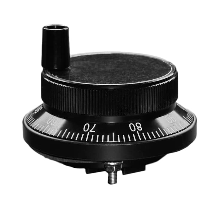 Adafruit Industries LLC 5734 — CNC ROTARY ENCODER - 100 PULSES