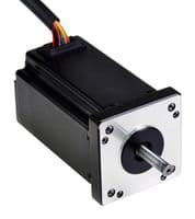 LIN ENGINEERING - BL17E19-02D-02RO - BLDC MOTOR, 30W, 4000RPM, 10.2IN-OZ