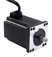 LIN ENGINEERING - BL23E22-02D-04RO - BLDC MOTOR, 60W, 4000RPM, 20.53IN-OZ