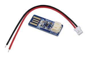 ADAFRUIT - 1304 - BATTERY CHARGER MODULE, LI-ION LIPO, USB