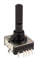 BOURNS - PAC18R1-31D28F - ROTARY ENCODER, MECHANICAL, ABSOLUTE