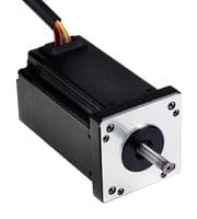 LIN ENGINEERING - BL17E19-01D-03RO - BLDC MOTOR, 5000RPM, 30W, 0.072N-M, 24V