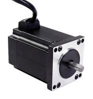 LIN ENGINEERING - BL23E22-01D-06RO - BLDC MOTOR, 5000RPM, 60W, 0.145N-M, 24V