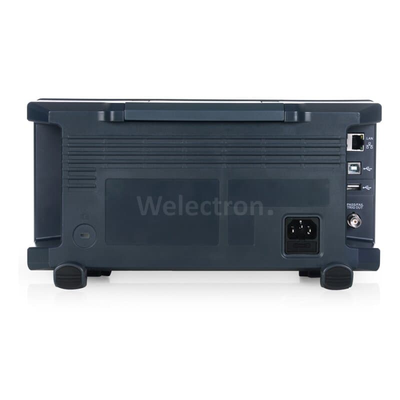 Siglent SDS2202X-E Oszilloskop