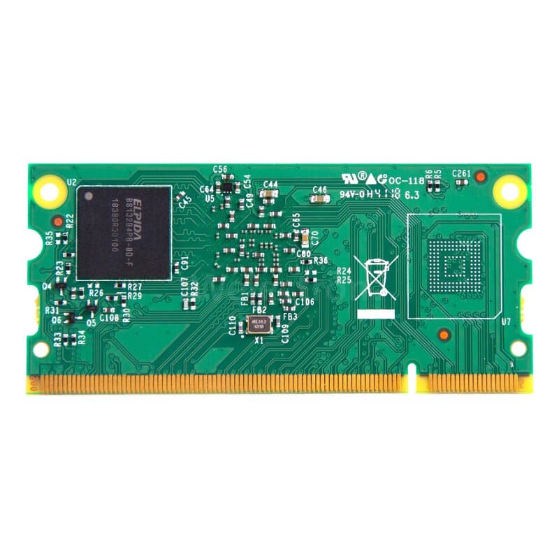 Raspberry Pi Compute Module 3+ CM3+/32GB