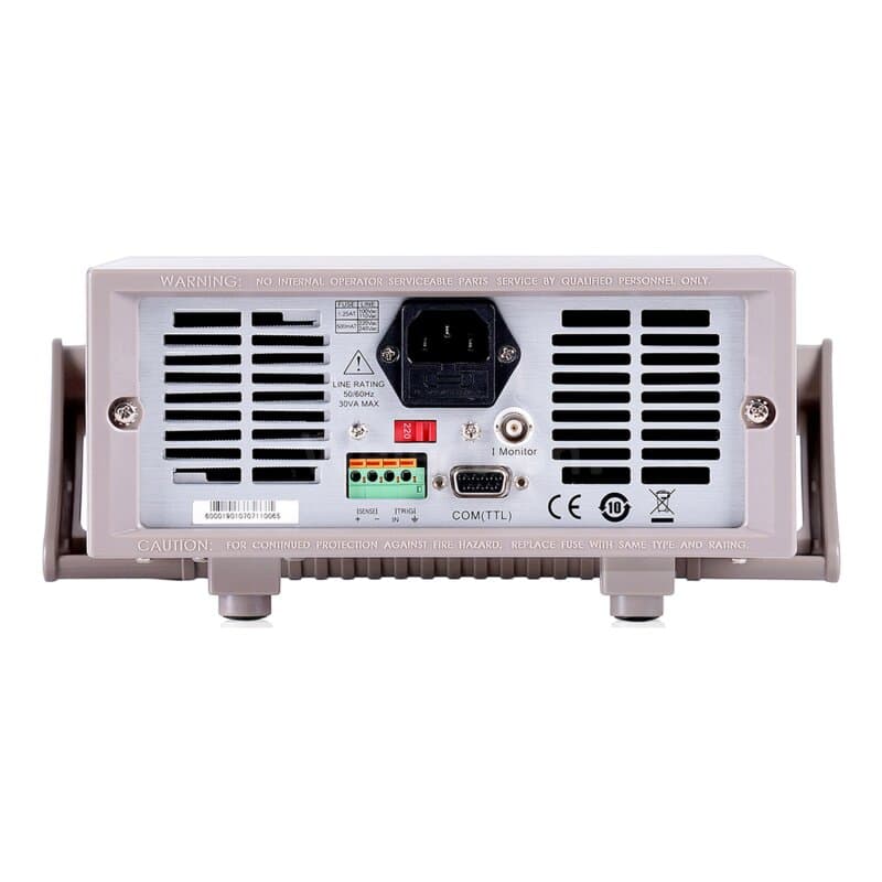 ITECH IT8511A+ Elektronische Last