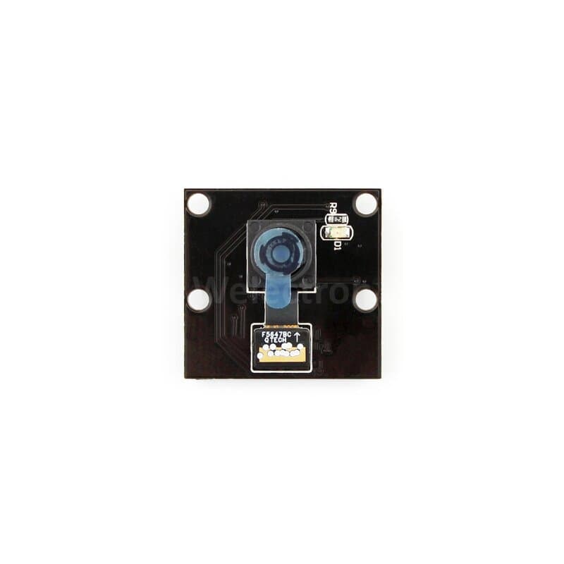 Waveshare 11297 RPi Camera (D)