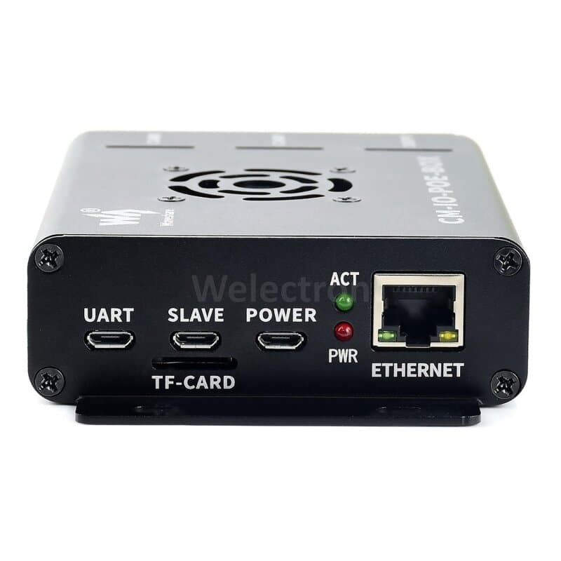 Waveshare 19922 CM-IO-POE-BOX (no PA)