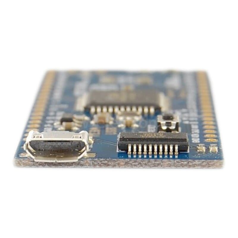 LowPowerLab MoteinoMEGA-USB mit RFM69HCW RF Transceiver (868 MHz), 4 MBit Flash