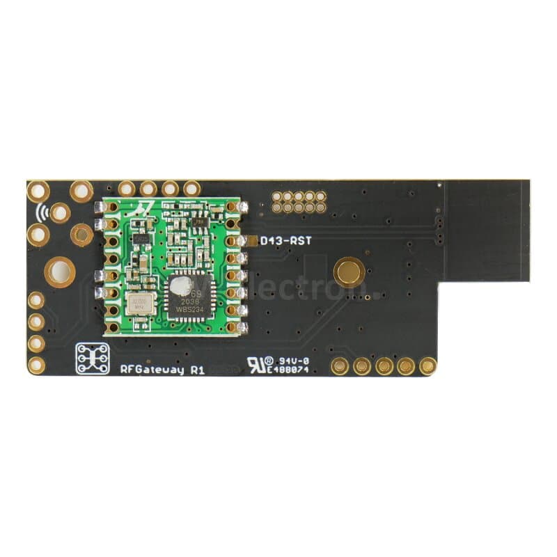 LowPowerLab RFGateway M4 mit RFM69HCW RF Transceiver (868 MHz)
