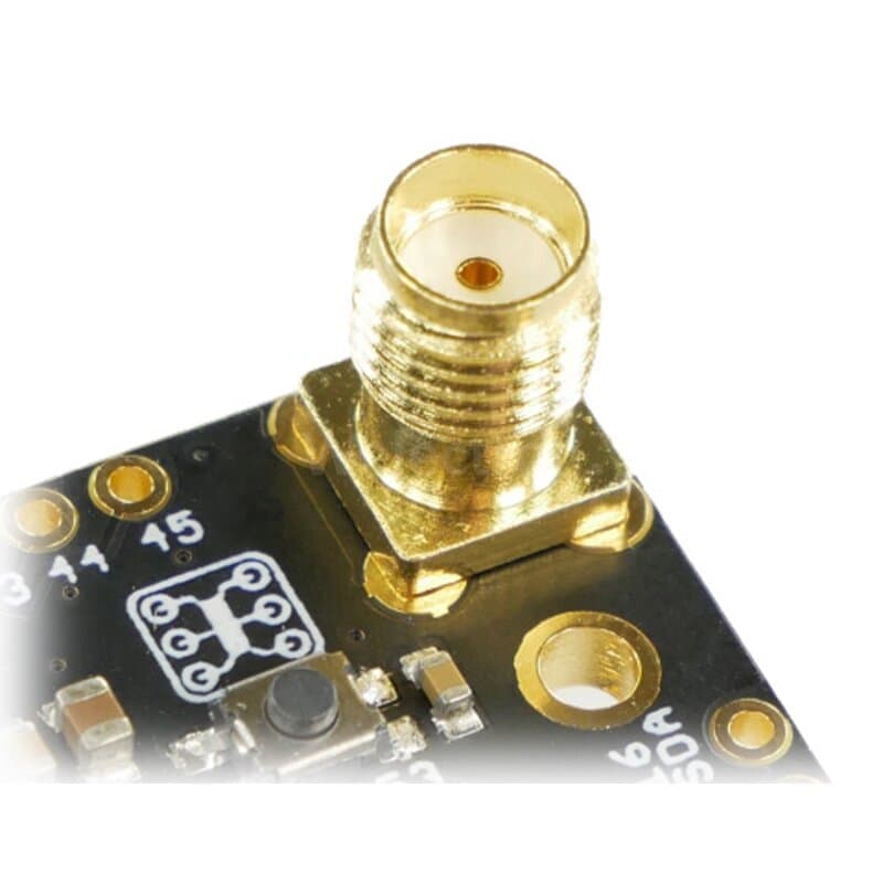 LowPowerLab RFGateway M4 mit RFM69HCW RF Transceiver (868 MHz)