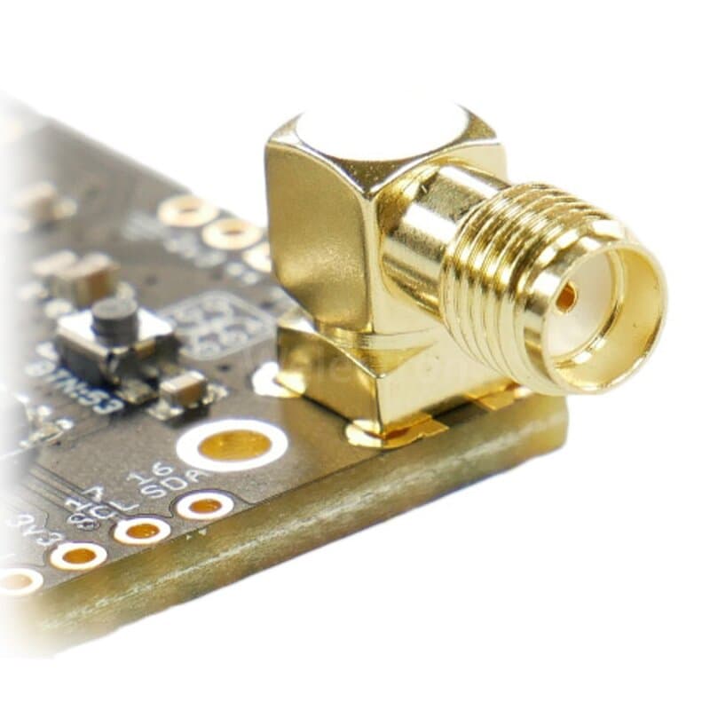 LowPowerLab RFGateway M4 mit RFM95W LoRa Transceiver (868 MHz)