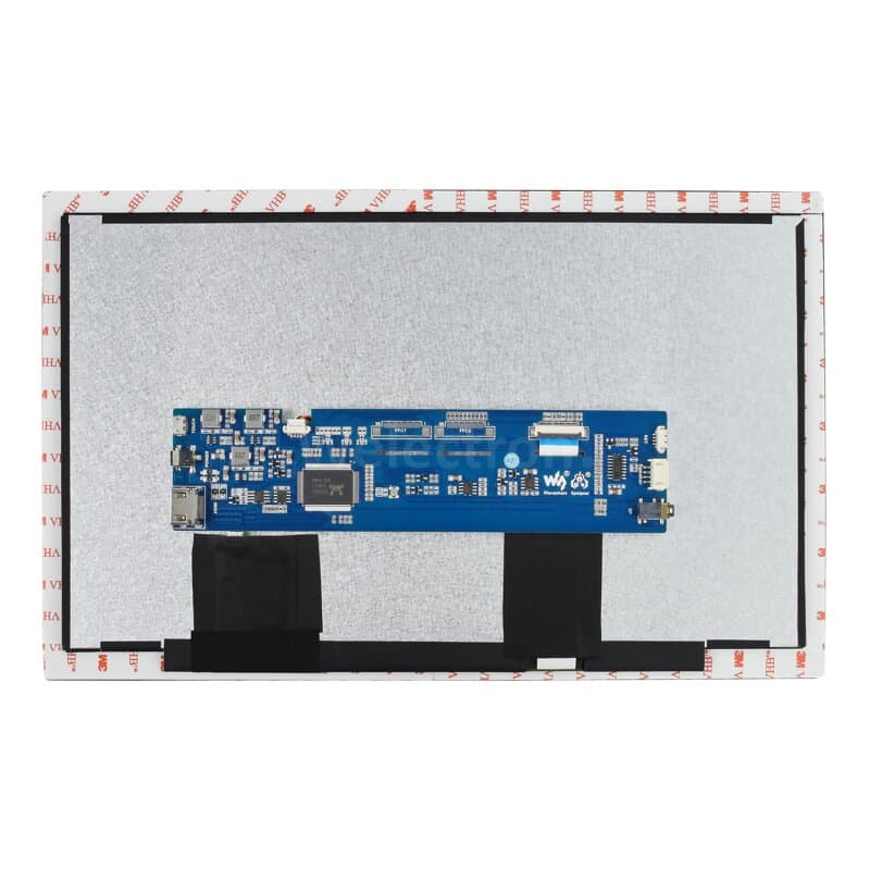 Waveshare 17978 13.3inch HDMI LCD (H) (EU)
