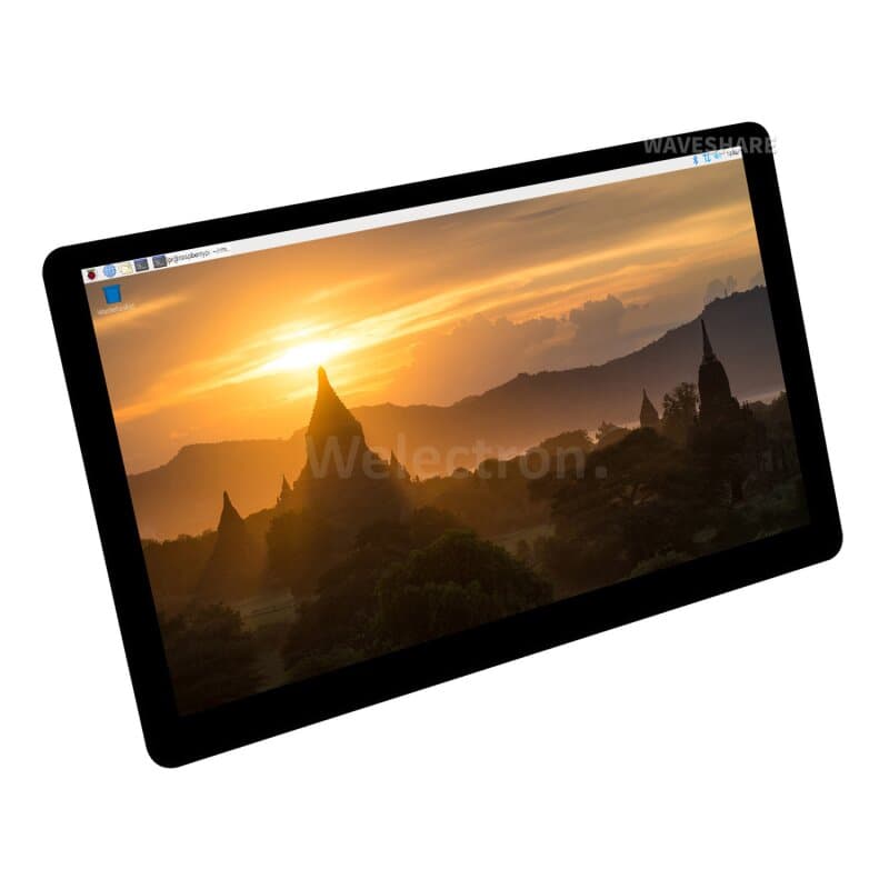 Waveshare 18207 15.6inch HDMI LCD (EU)