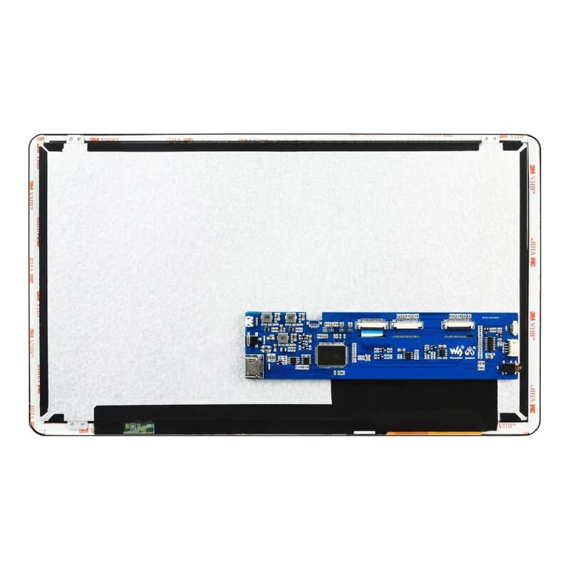 Waveshare 18207 15.6inch HDMI LCD (EU)