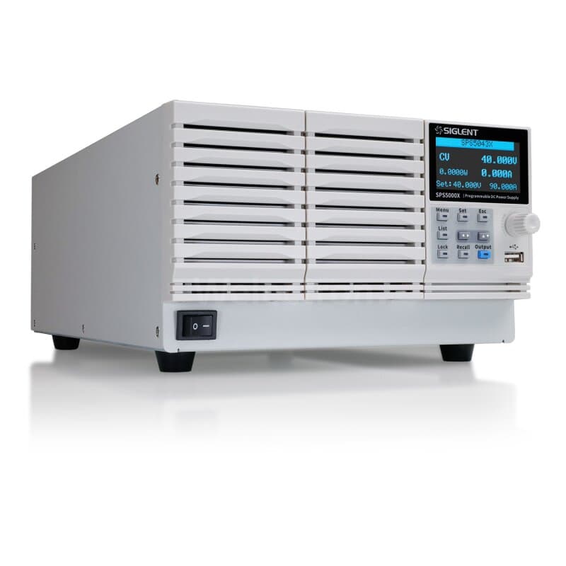 Siglent SPS5083X Hochleistungs-Labornetzteil