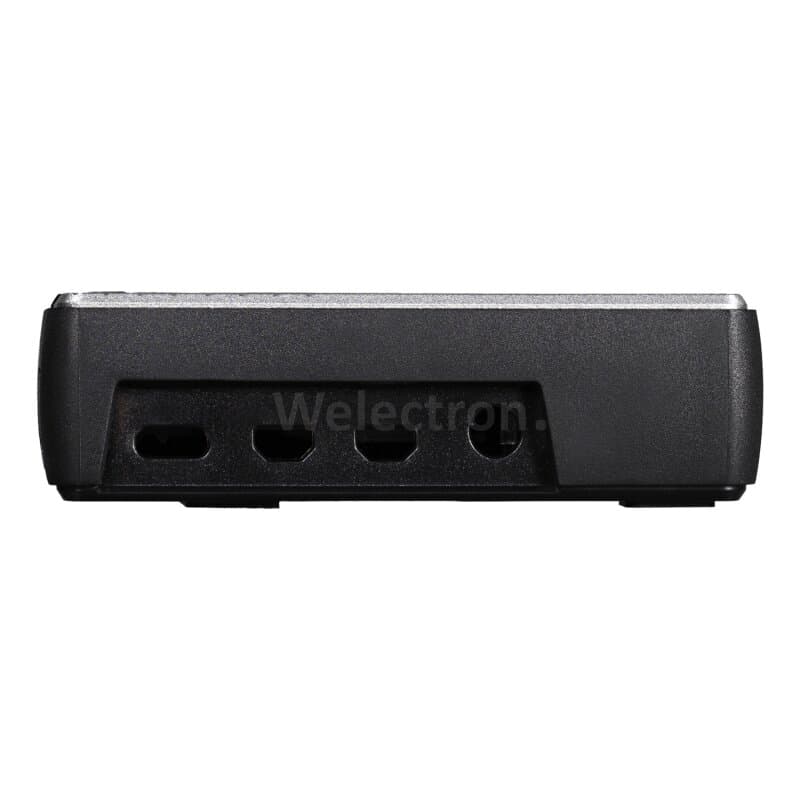 Cooler Master Pi Case 40 V2 Aluminium-Gehäuse für Raspberry Pi 4