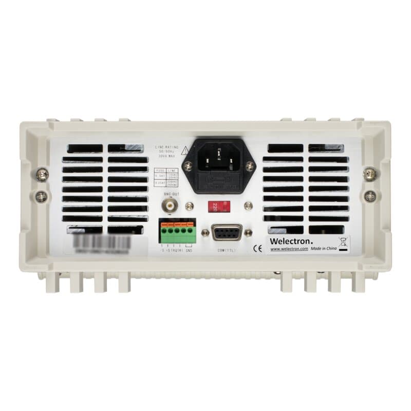 Maynuo M9712C Elektronische Last