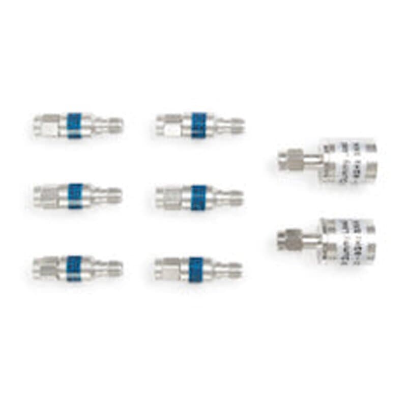TekBox TBAS2 HF Dämpfungsglied/Terminierungs-Set, SMA, 1W