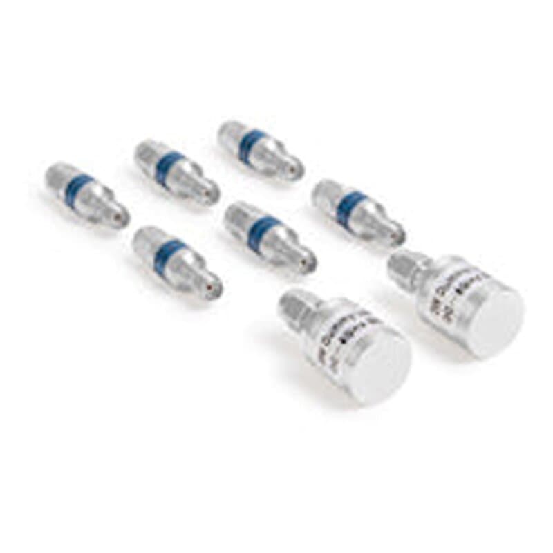 TekBox TBAS2 HF Dämpfungsglied/Terminierungs-Set, SMA, 1W