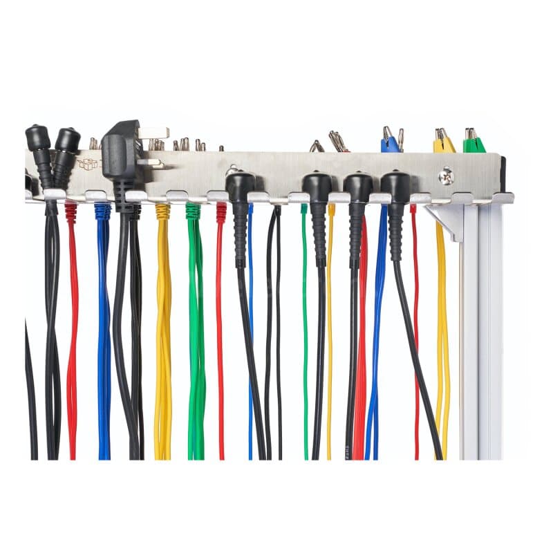 TekBox TBCH1 Kabel Halter