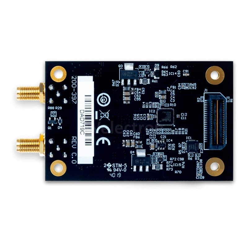 Digilent Zmod AWG 1411