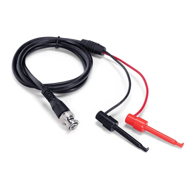 Digilent BNC zu Miniatur-Klemmprüfspitzen Kabel