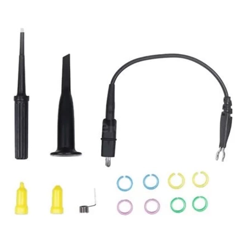 Siglent PAK1 Tastkopf Zubehör-Set für PB470, PP510, PP215, PP430, SP2030A, SP2035A, SP2035