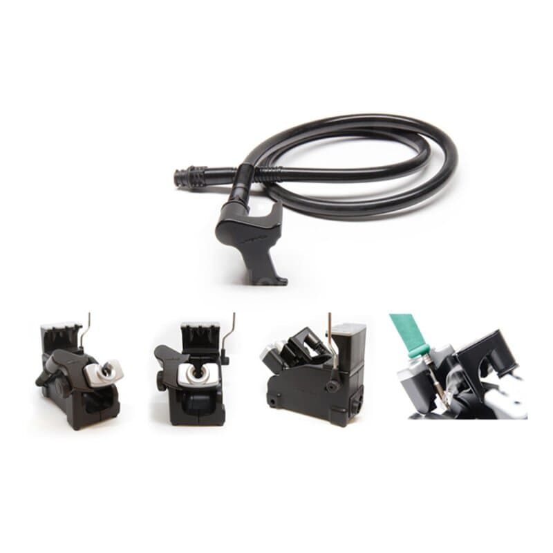 JBC FAE050 Absaugsystem für modularen Halter