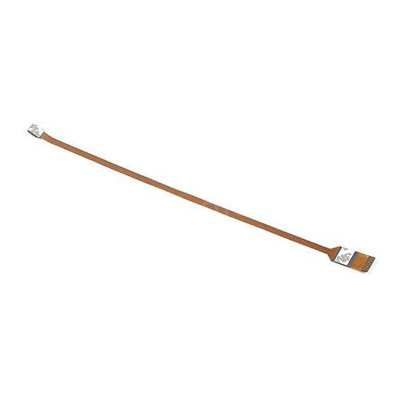 Arducam B0066-02 Noir Spy Camera for Raspberry Pi - Miniature 6mm Neck Width with Flex Cable