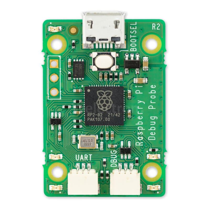 Raspberry Pi Debug Probe