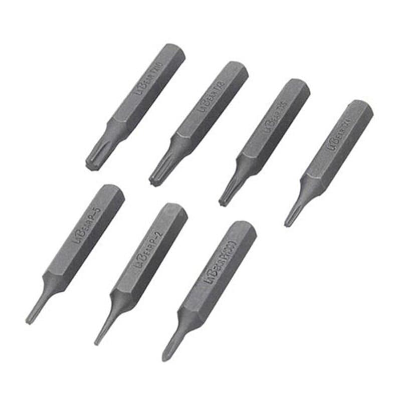 Miniware Schraubendreher Apple Bits Set ES-A7