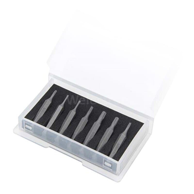 Miniware Schraubendreher Apple Bits Set ES-A7