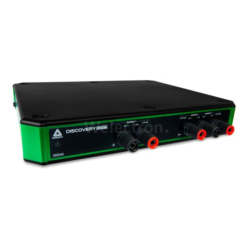 Digilent DPS3340 USB-programmierbares Netzteil