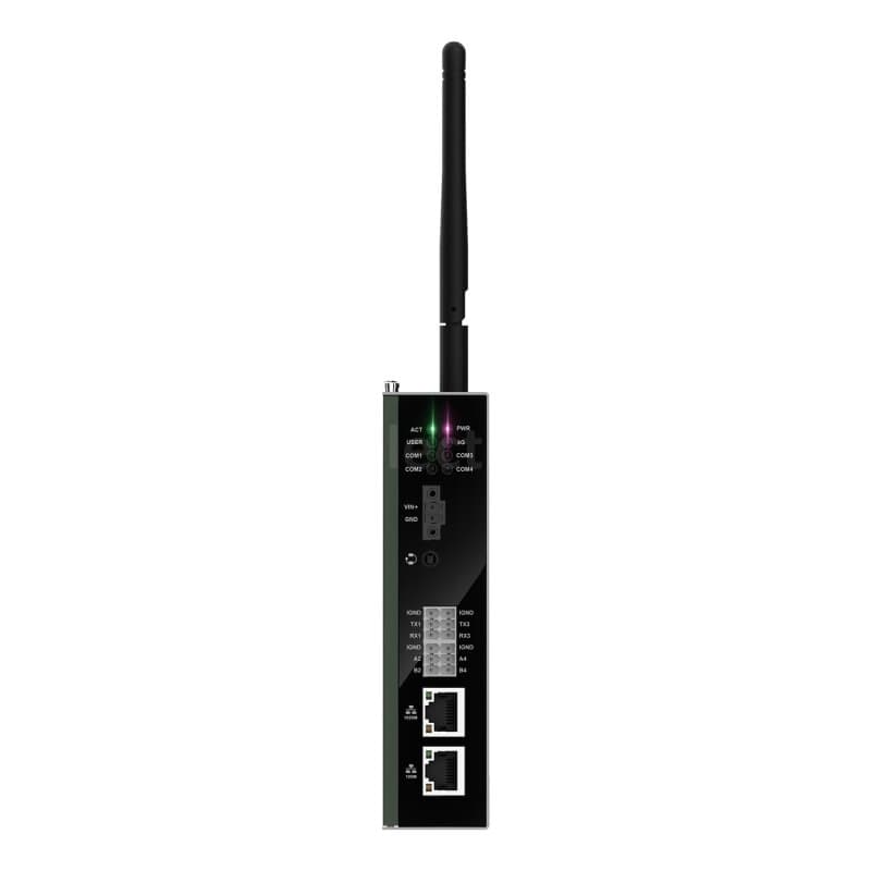 Edatec ED-IPC2110-1208 CM4 Embedded Computer