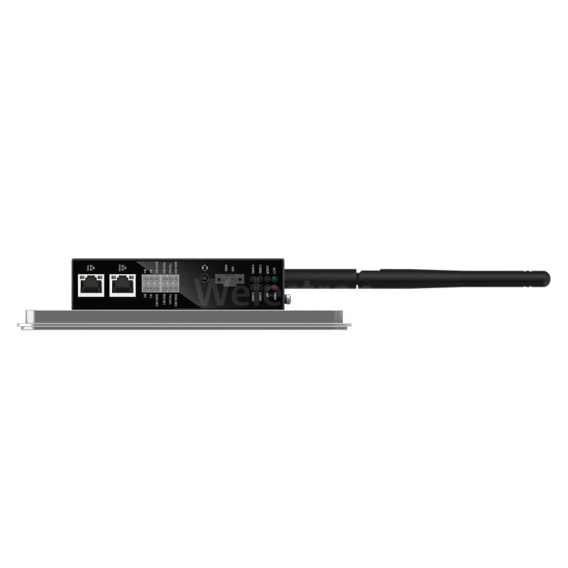 Edatec ED-HMI2120-101C-1208-4EU CM4 Embedded Computer