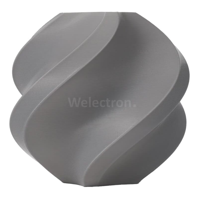 Bambu Lab ASA Filament auf Spule 45102 Gray