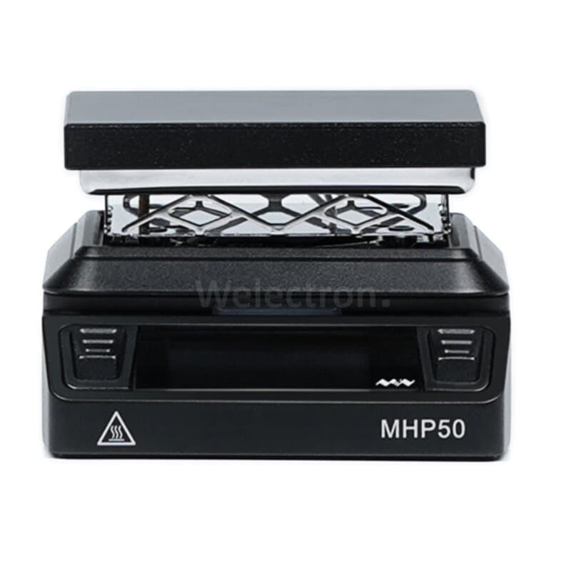 Miniware MHP50-B5 Heizplattenvorwärmer