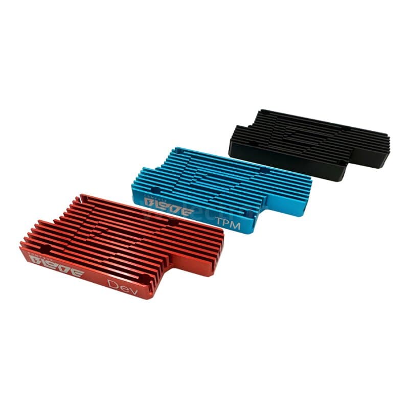 Uptime Industries Compute Module 4 Heatsink rot