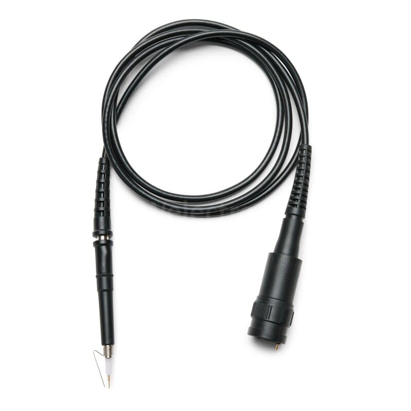 Sensepeek 7001 PCBite Erdungsfeder 3,5mm, 5er-Pack