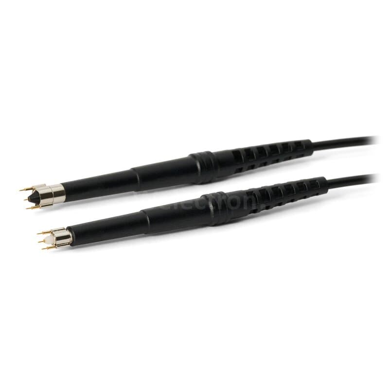 Sensepeek 7017 PCBite Nadel-Prüfspitzen, 5er-Pack